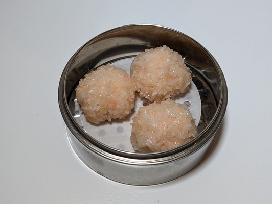 Kingdom Dim Sum by null