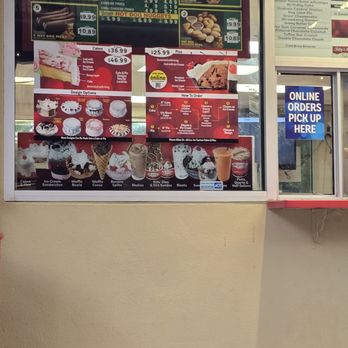 Bruster's Real Ice Cream - Ice Cream & Frozen Yogurt Near Me - Cornelius, North Carolina