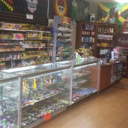 A&M Smoke Shop
