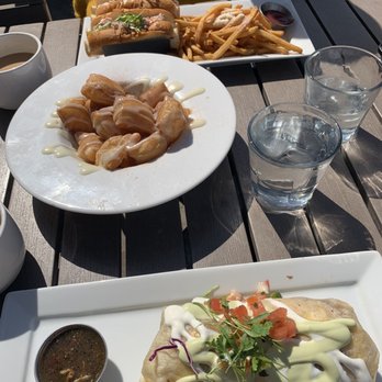 Lighthouse - Breakfast & Brunch Near Me - Newport Beach, California
