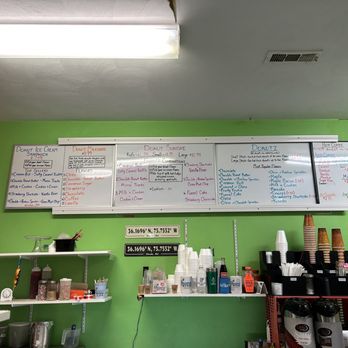 Donutz On A Stick - Donut menu - Desserts Near Me - Duck, North Carolina Donutz On A Stick - Donut menu - Desserts Near Me - Duck, North Carolina