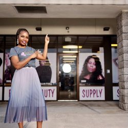 Josie Belle Beauty Supply