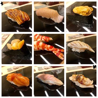 Ginza Harutaka by null