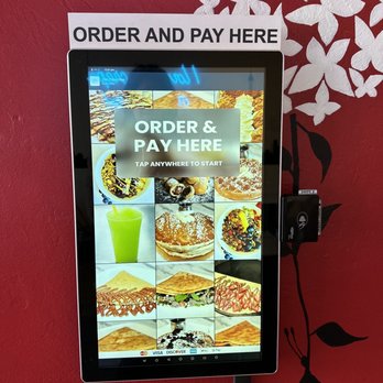 The Crepe Stop - Screen to order - Creperies Near Me - San Carlos, California The Crepe Stop - Screen to order - Creperies Near Me - San Carlos, California