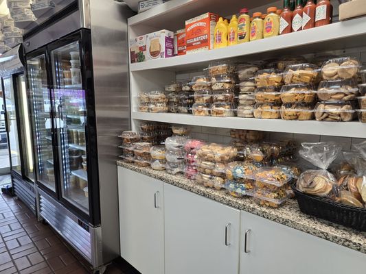 Once Upon A Deli by null