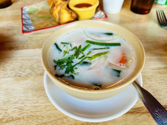 Fish Sauce Thai cuisine by null