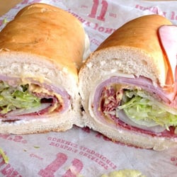 Jimmy John's