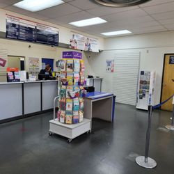 US Post Office