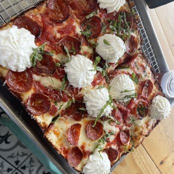 SoDough Square - Pizza Near Me - Orlando, Florida SoDough Square - Pizza Near Me - Orlando, Florida