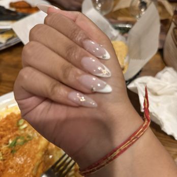 Aria Nail Bar - Medium gel-x set - Nail Salons Near Me - Hayward, California