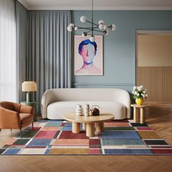 Rugs Plus - Tisdell