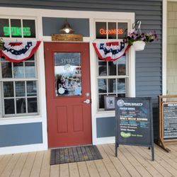 Spike Dailey's in Dunkirk gift card