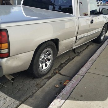 Salinas Collision Repair - Body Shops Near Me - Salinas, California Salinas Collision Repair - Body Shops Near Me - Salinas, California