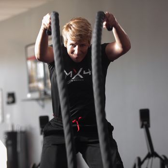 Workout Anytime Marion - Gyms Near Me - Marion, North Carolina