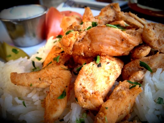 Micho'z Fresh Lebanese Grill by null