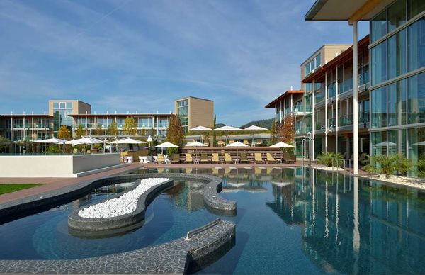 Aqualux Hotel Spa Suite & Bardolino by null