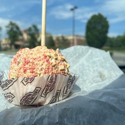 Rocky Mountain Chocolate Factory - Strawberry Crunch