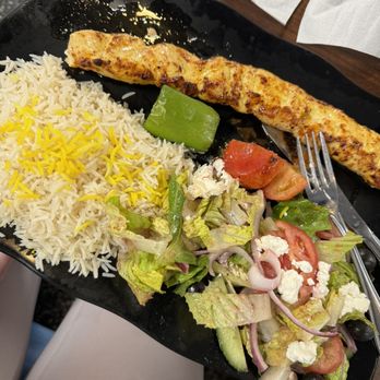 Kabob Village - Comfort Food Near Me - Los Angeles, California Kabob Village - Comfort Food Near Me - Los Angeles, California