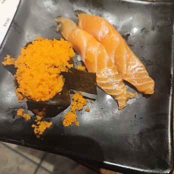 Sakana - Masago and salmon - Japanese Near Me - Las Vegas, Nevada Sakana - Masago and salmon - Japanese Near Me - Las Vegas, Nevada