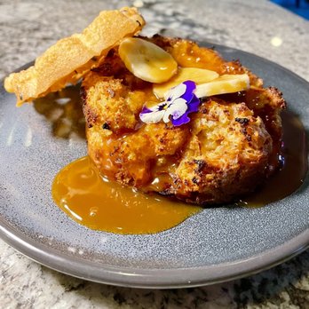 Mesa - Bread Pudding - Indian Near Me - Jacksonville, Florida Mesa - Bread Pudding - Indian Near Me - Jacksonville, Florida