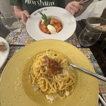 Amalfi - Pizza Near Me - Rome, RM Amalfi - Pizza Near Me - Rome, RM