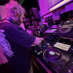 Salt Lake DJ & Production