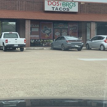 Dos Bros Tacos - Dos Bros Tacos - Tacos Near Me - Garland, Texas Dos Bros Tacos - Dos Bros Tacos - Tacos Near Me - Garland, Texas