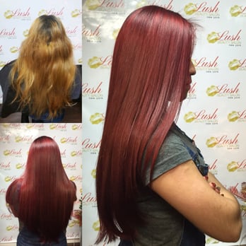 Lush Beauty Salon - Hair Salons Near Me - Bronx, New York Lush Beauty Salon - Hair Salons Near Me - Bronx, New York