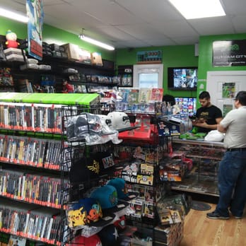 Gotham City Games - Pack to the rafters with all good retro and new games & figures. Good ppl too. - Video Game Stores Near Me - Brooklyn, New York Gotham City Games - Pack to the rafters with all good retro and new games & figures. Good ppl too. - Video Game Stores Near Me - Brooklyn, New York