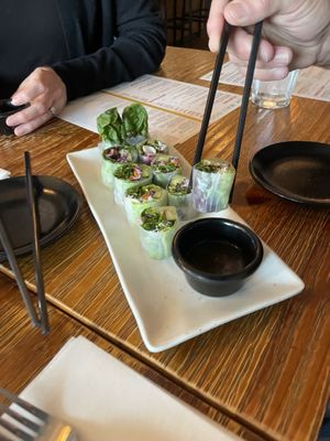 Dok Mali Noodle Bar by null
