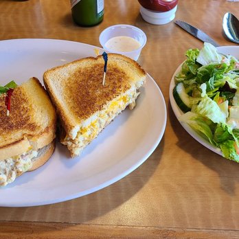 HawtPlate - Sandwiches Near Me - Troy, Idaho