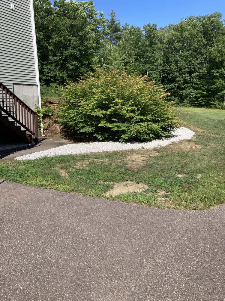 Slide of LAQ'S Property Management