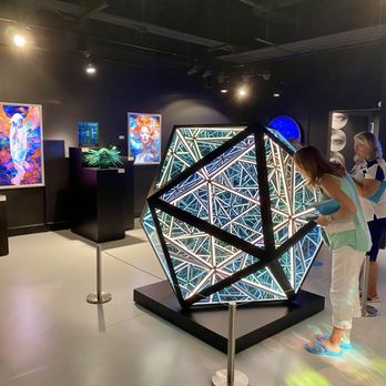 Imagine Museum - Art Museums Near Me - Saint Petersburg, Florida Imagine Museum - Art Museums Near Me - Saint Petersburg, Florida