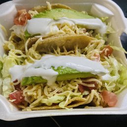 Veggie Taco