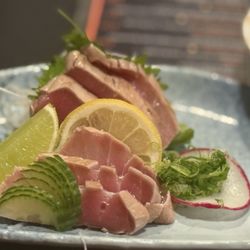 Sakura Japanese Sushi Bar