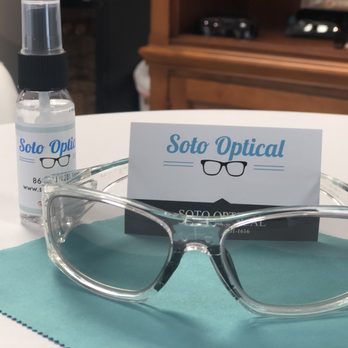 Soto Optical - Sunglasses Near Me - East Windsor, Connecticut Soto Optical - Sunglasses Near Me - East Windsor, Connecticut