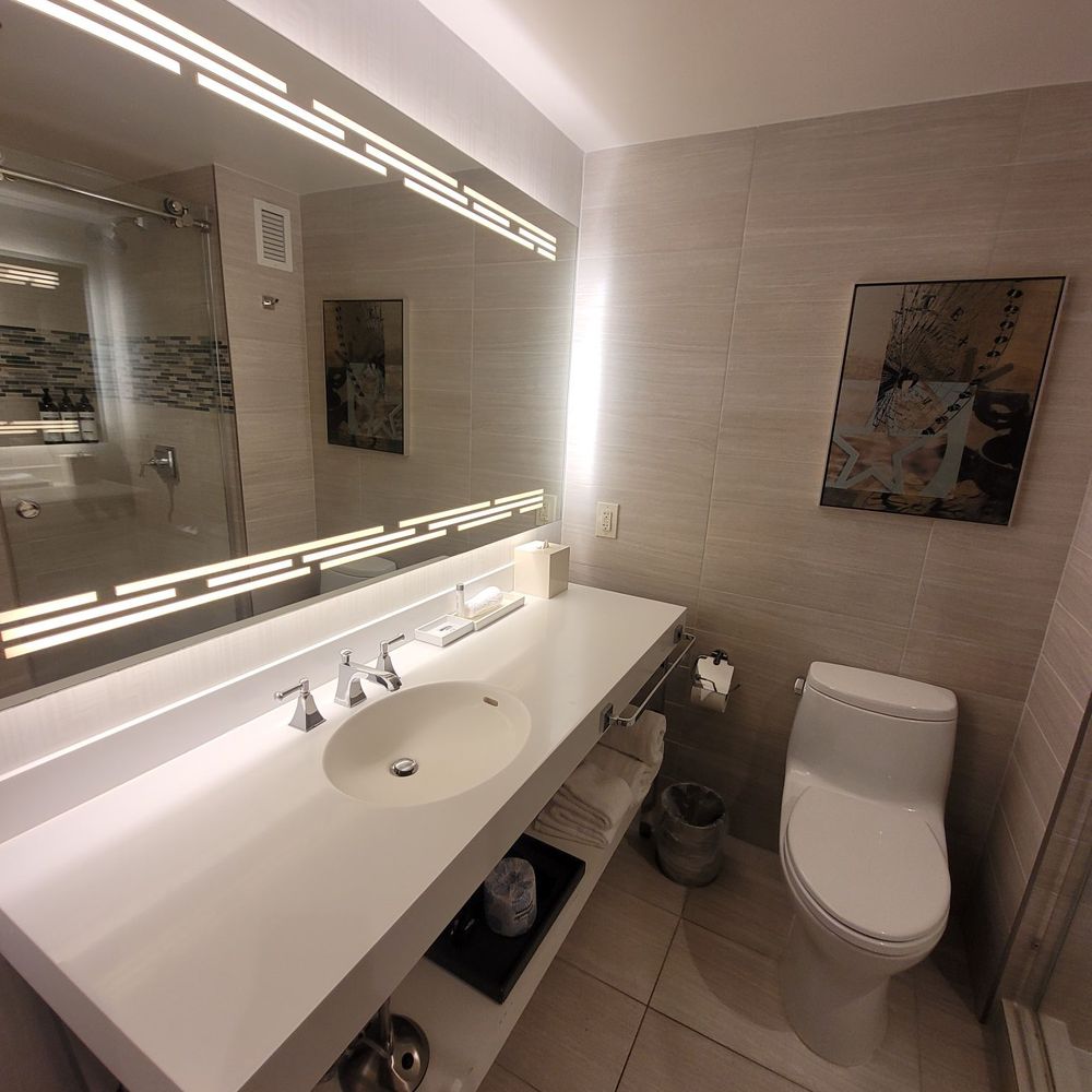 Bathroom Bathroom