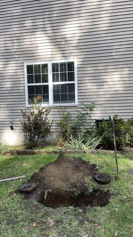 BUSY BEE SEPTIC AND EXCAVATING Updated September 2024 20 Reviews