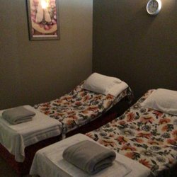 Top Foot Massage