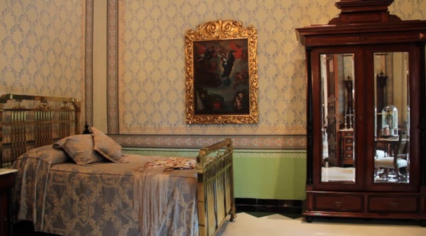 Museo Casa Montejo by null