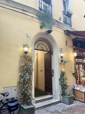 Albergo delle Drapperie by null