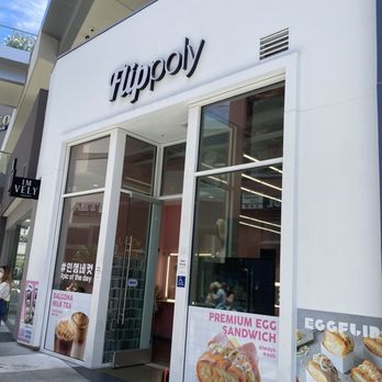 Flippoly - Buena Park - Coffee & Tea Near Me - Buena Park, California Flippoly - Buena Park - Coffee & Tea Near Me - Buena Park, California