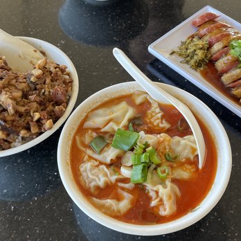 Tofu King - Taiwanese Near Me - Irvine, California