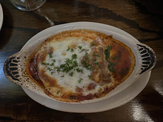 Aventino's Italian Restaurant by null