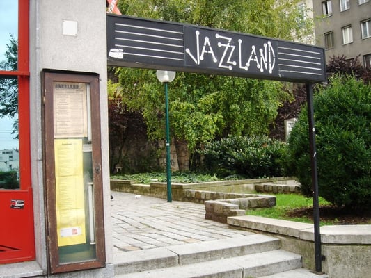 Jazzland by null