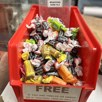 White's Market - free tootsie rolls - Grocery Near Me - Barnegat Light, New Jersey White's Market - free tootsie rolls - Grocery Near Me - Barnegat Light, New Jersey