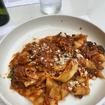 Sixty Vines - Braised Pork Papperdelle May 16, 2026 - Wine Bars Near Me - Gaithersburg, Maryland Sixty Vines - Braised Pork Papperdelle May 16, 2026 - Wine Bars Near Me - Gaithersburg, Maryland