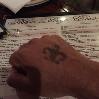 The Big Easy - Cajun/Creole Near Me - Raleigh, North Carolina
