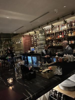 Tavern On Rush by null