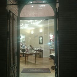 Chocolaterie de Puyricard
